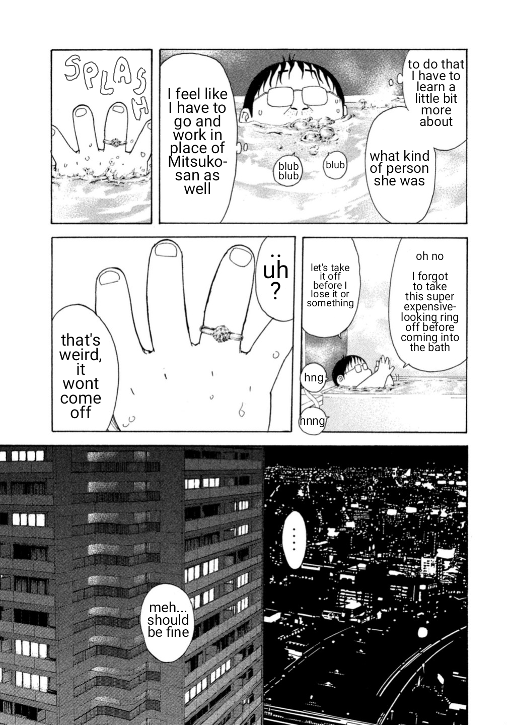 Debusen Starting Anew Mitsuko (Resurrected as Mitsuko) 第25页