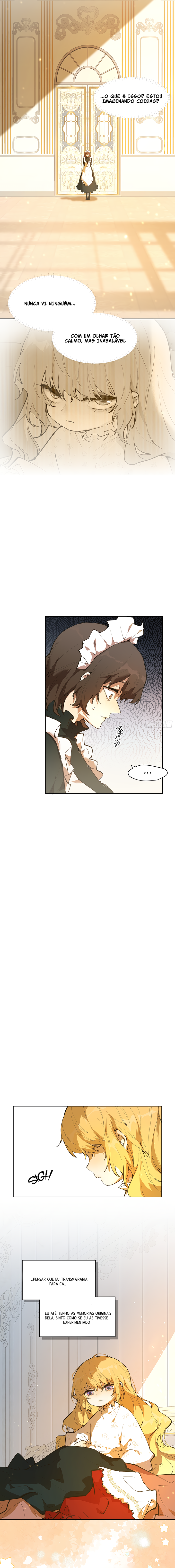 From Six to Sovereignty: The Girl Who Ruled Ch. 1 第4页