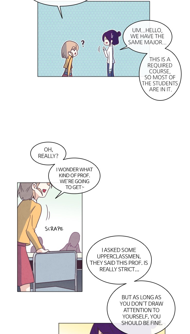 My Smartboy Ch. 1 第16页