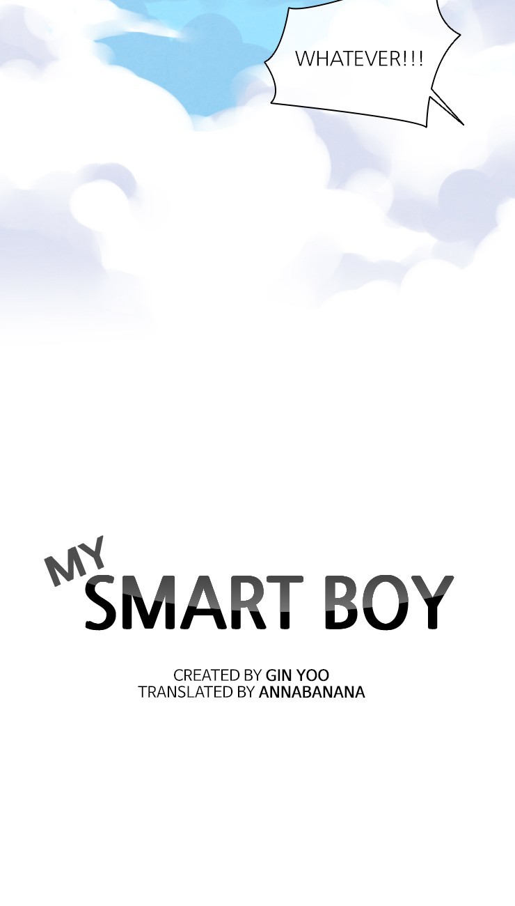 My Smartboy Ch. 1 第10页