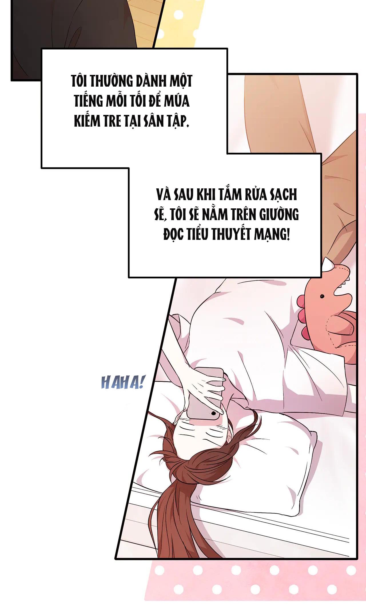 I'll Try to End the Male Lead Chap 1 第12页