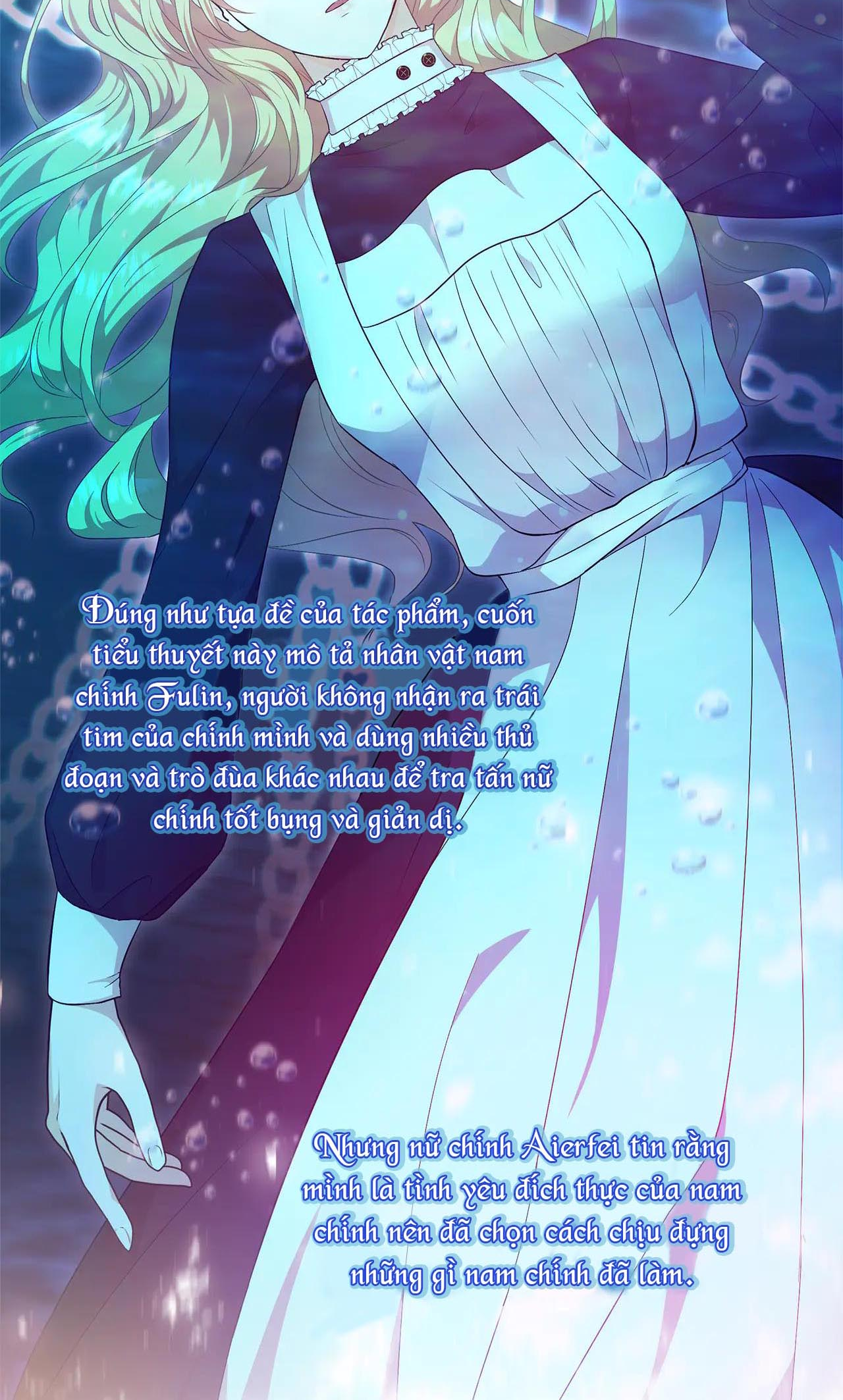 I'll Try to End the Male Lead Chap 1 第14页