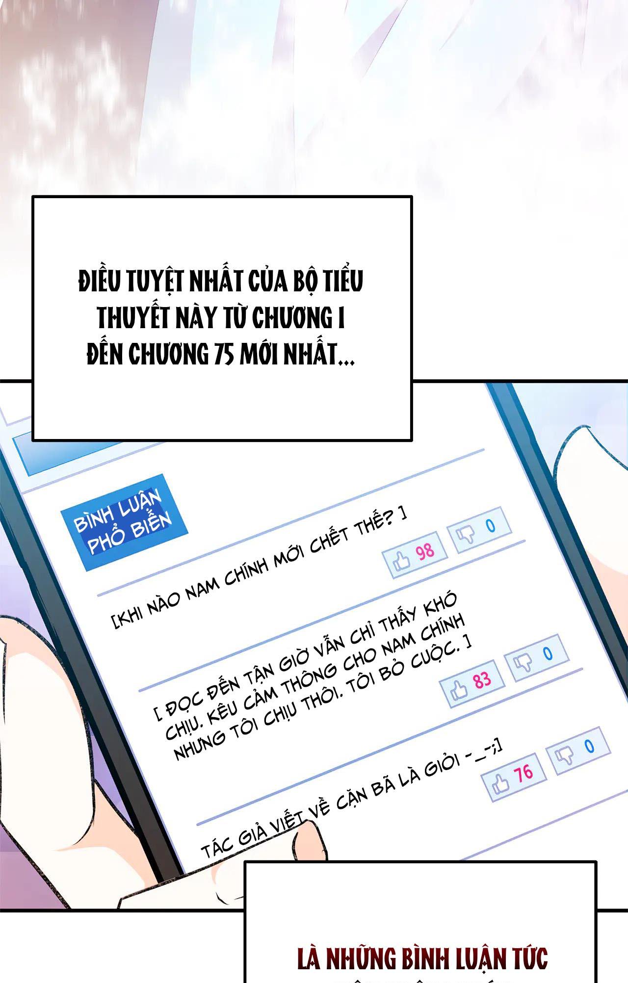I'll Try to End the Male Lead Chap 1 第15页