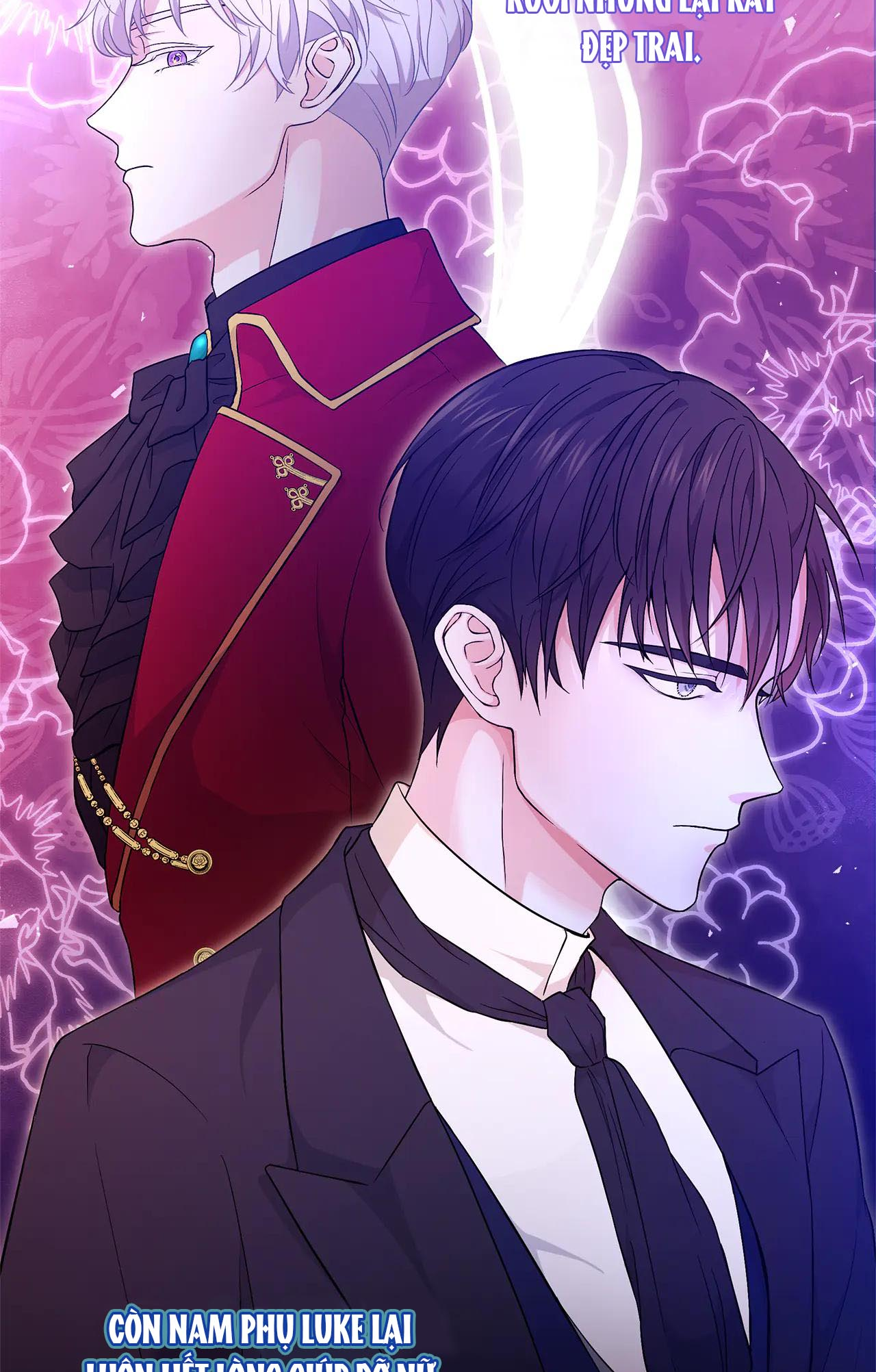 I'll Try to End the Male Lead Chap 1 第17页