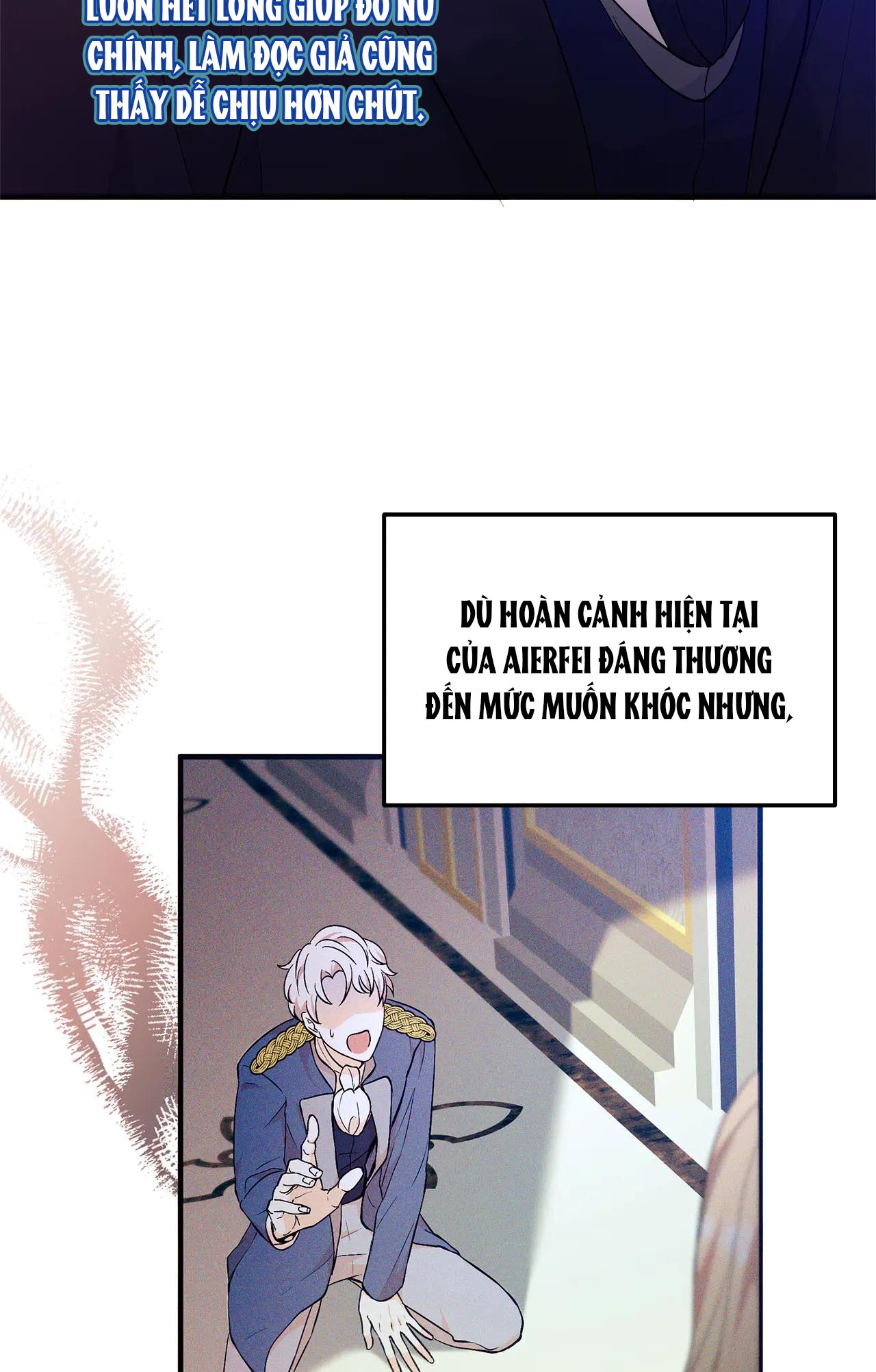 I'll Try to End the Male Lead Chap 1 第18页
