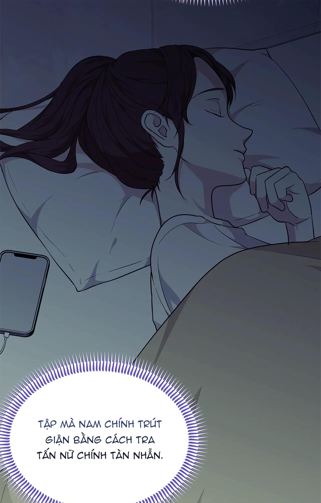 I'll Try to End the Male Lead Chap 1 第20页