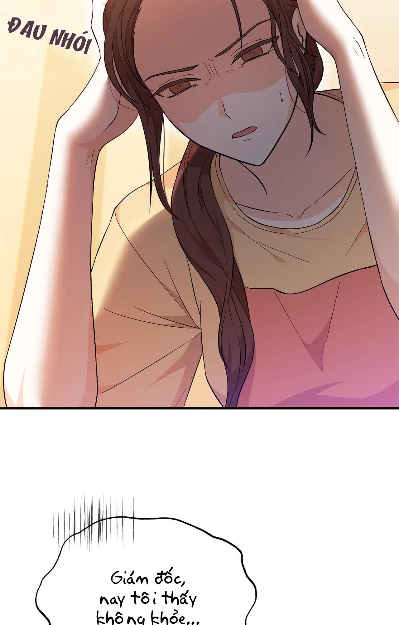 I'll Try to End the Male Lead Chap 1 第23页