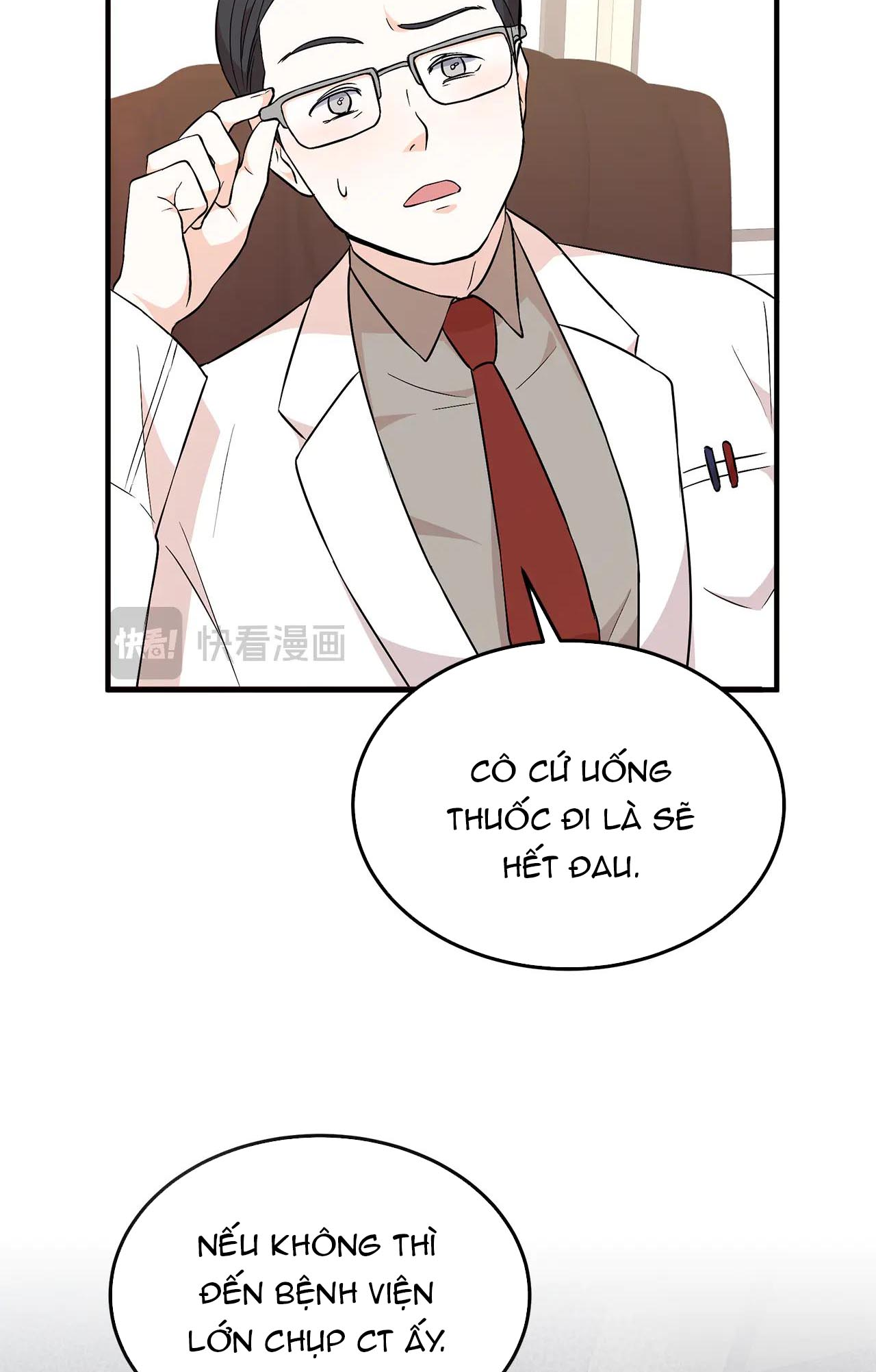 I'll Try to End the Male Lead Chap 1 第27页