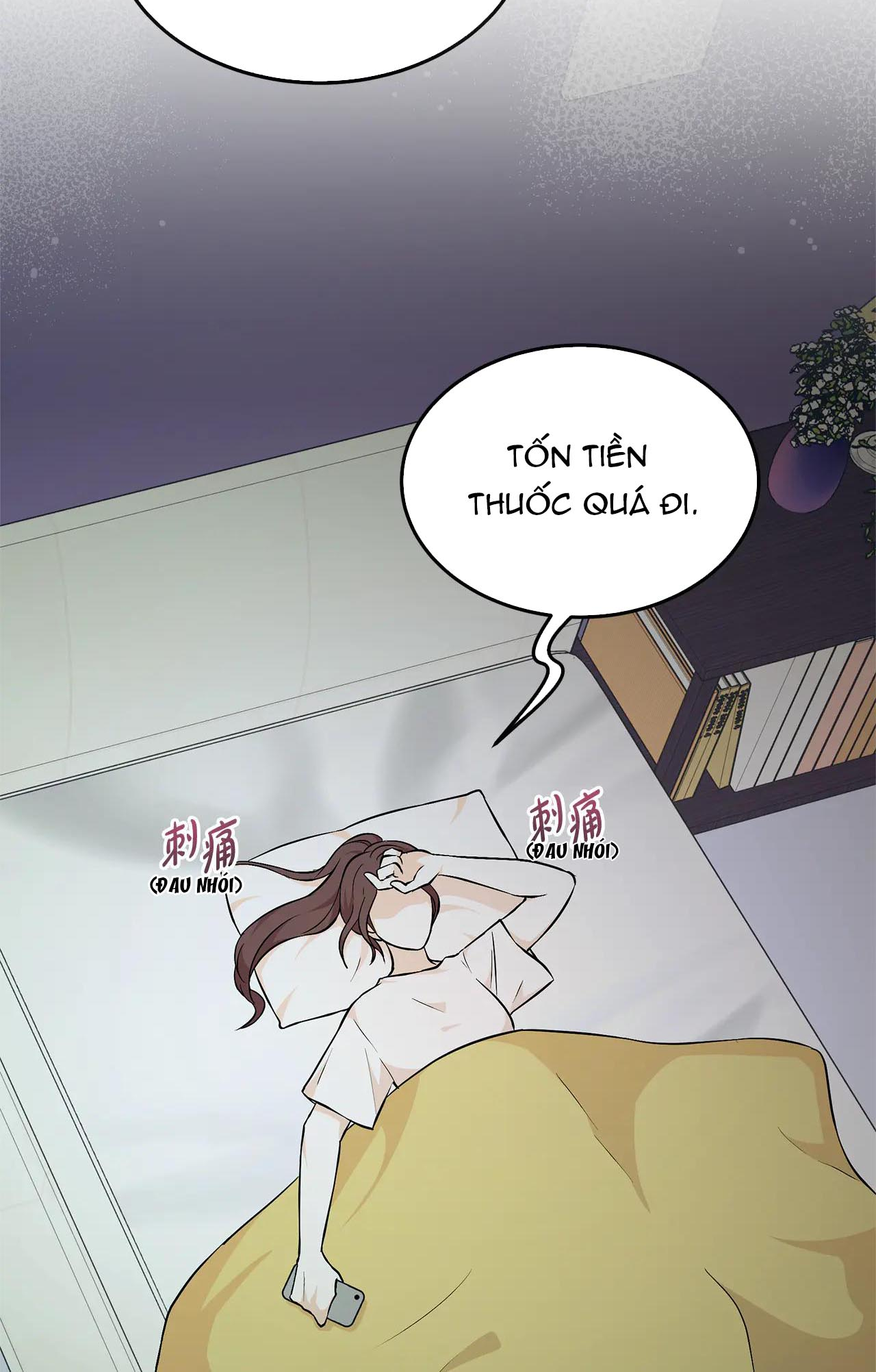 I'll Try to End the Male Lead Chap 1 第28页