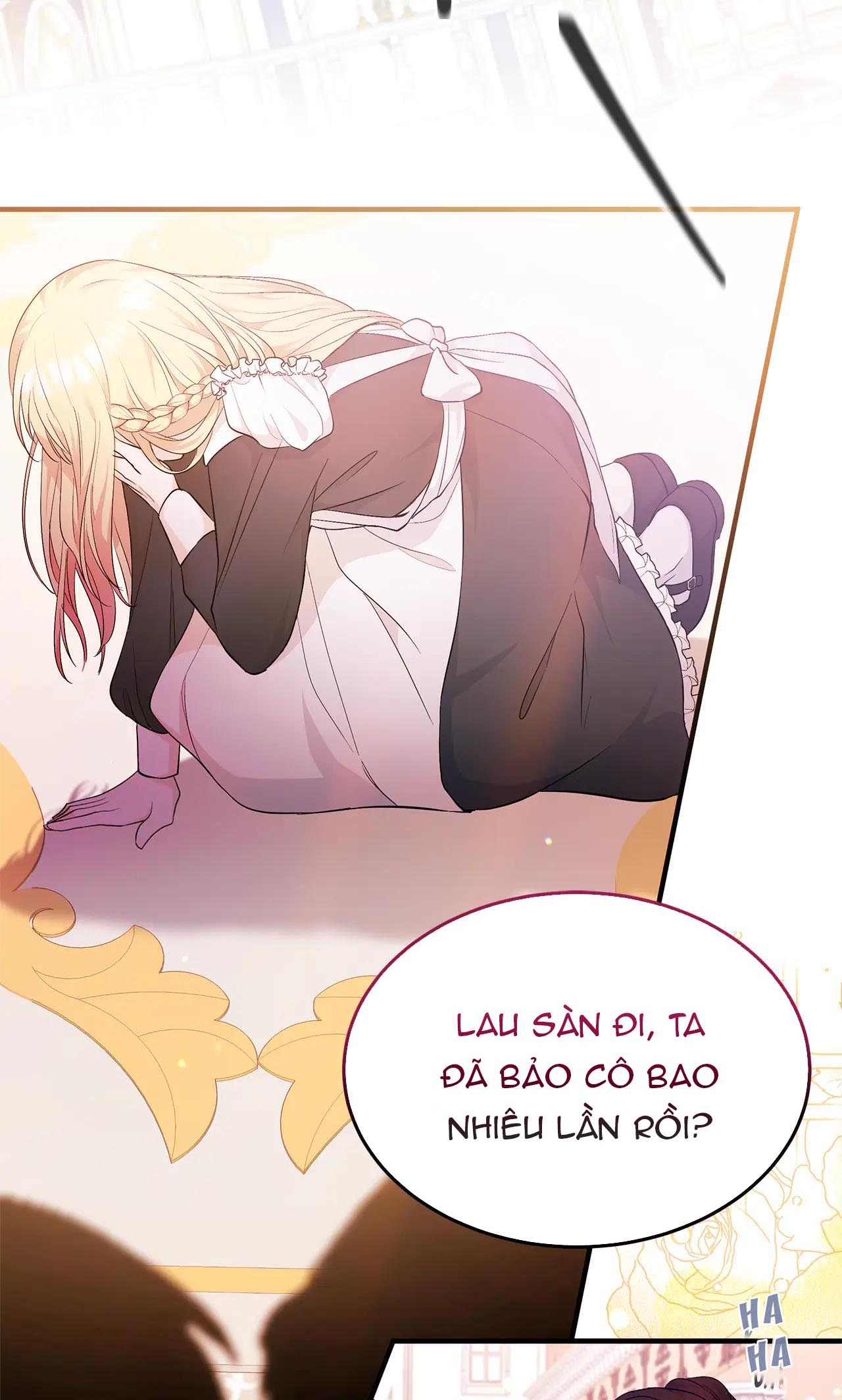 I'll Try to End the Male Lead Chap 1 第4页