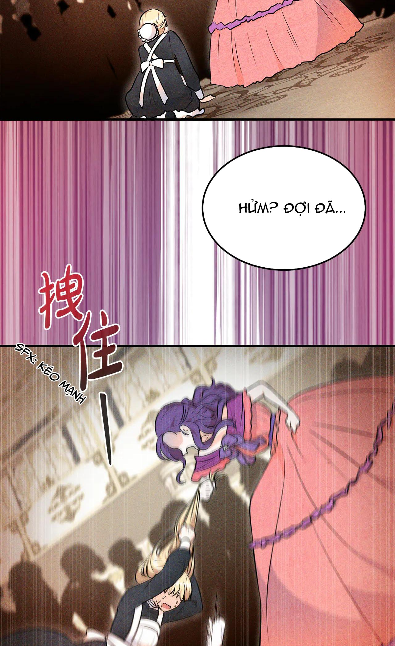 I'll Try to End the Male Lead Chap 1 第33页