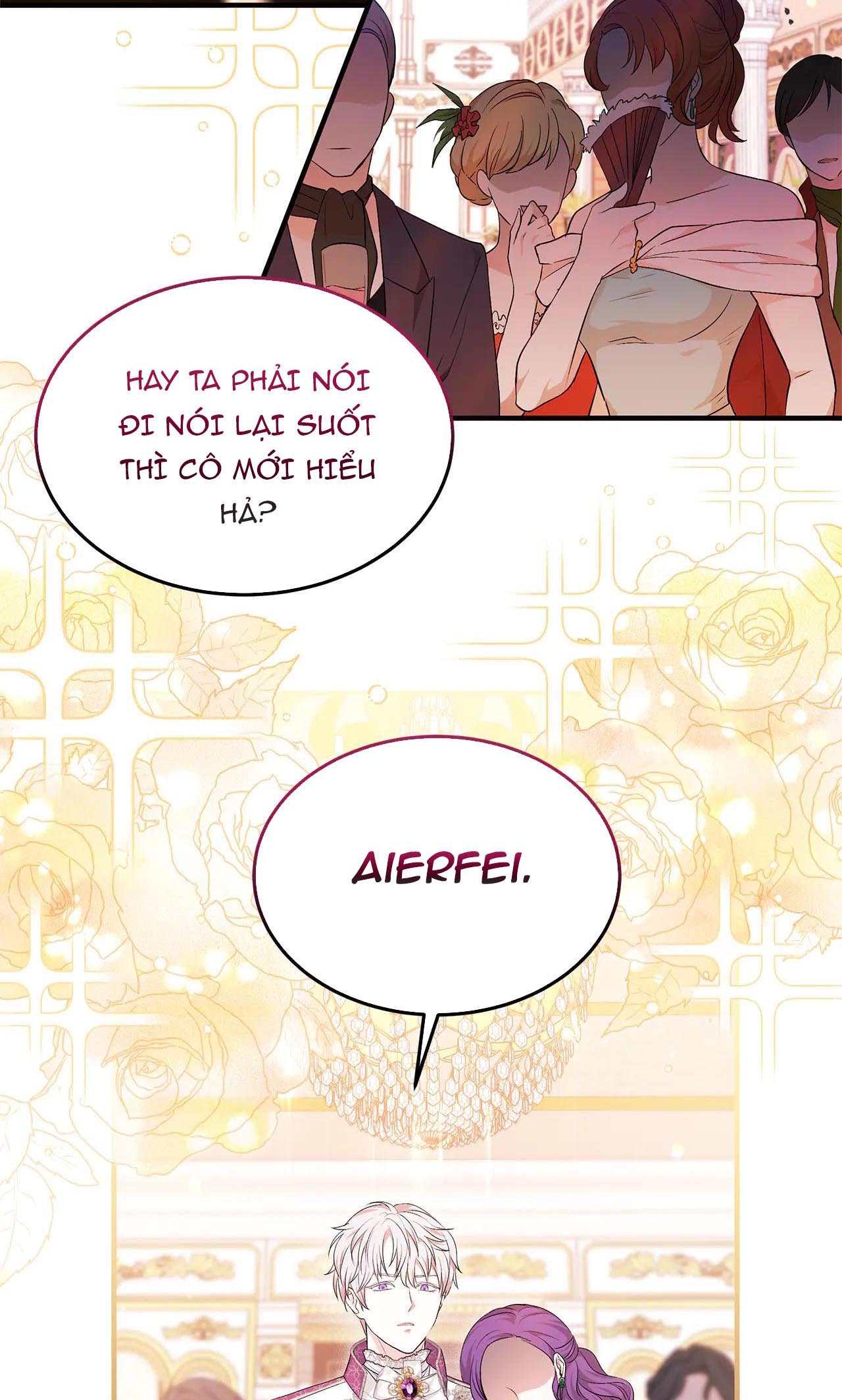 I'll Try to End the Male Lead Chap 1 第5页