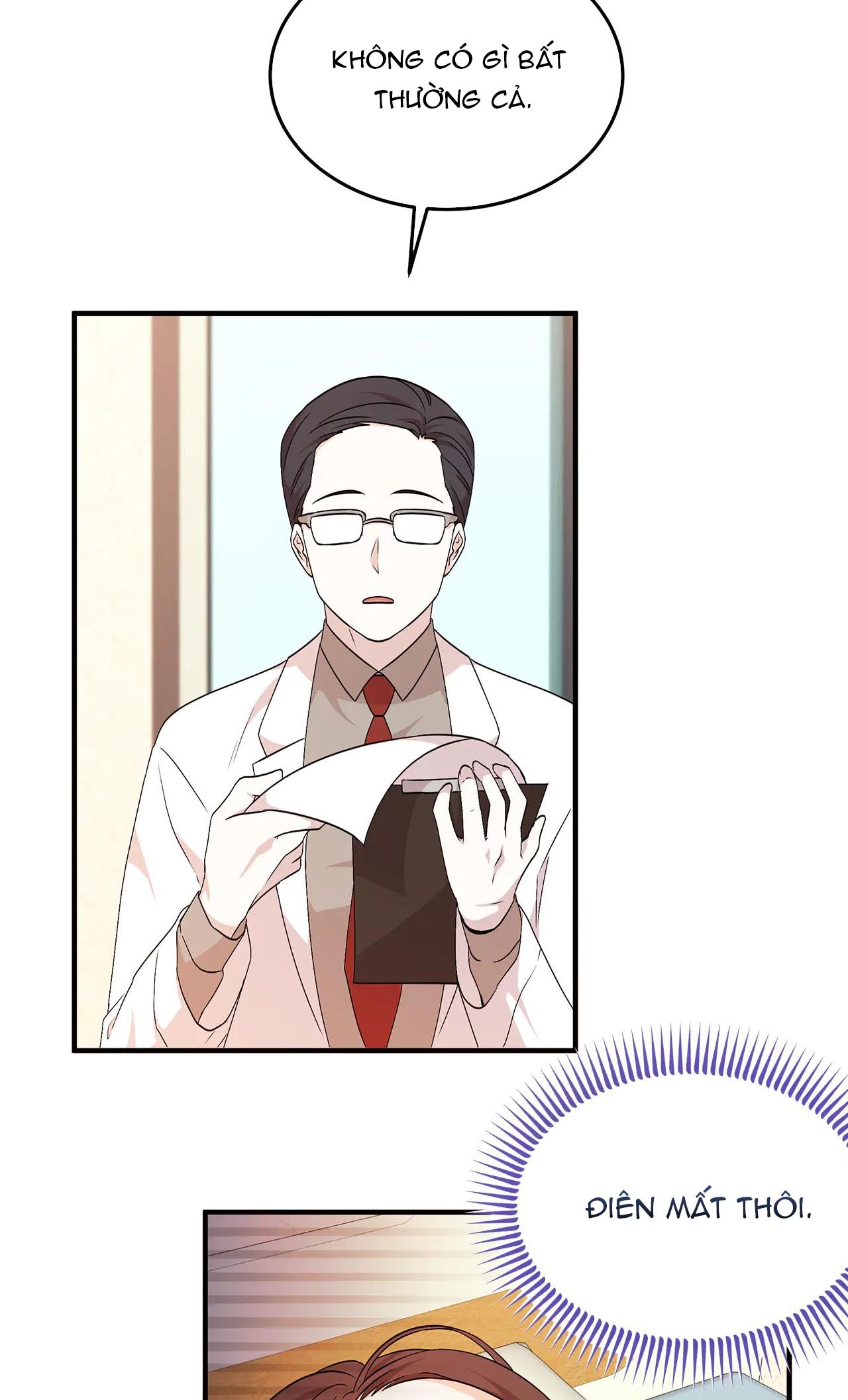 I'll Try to End the Male Lead Chap 1 第42页