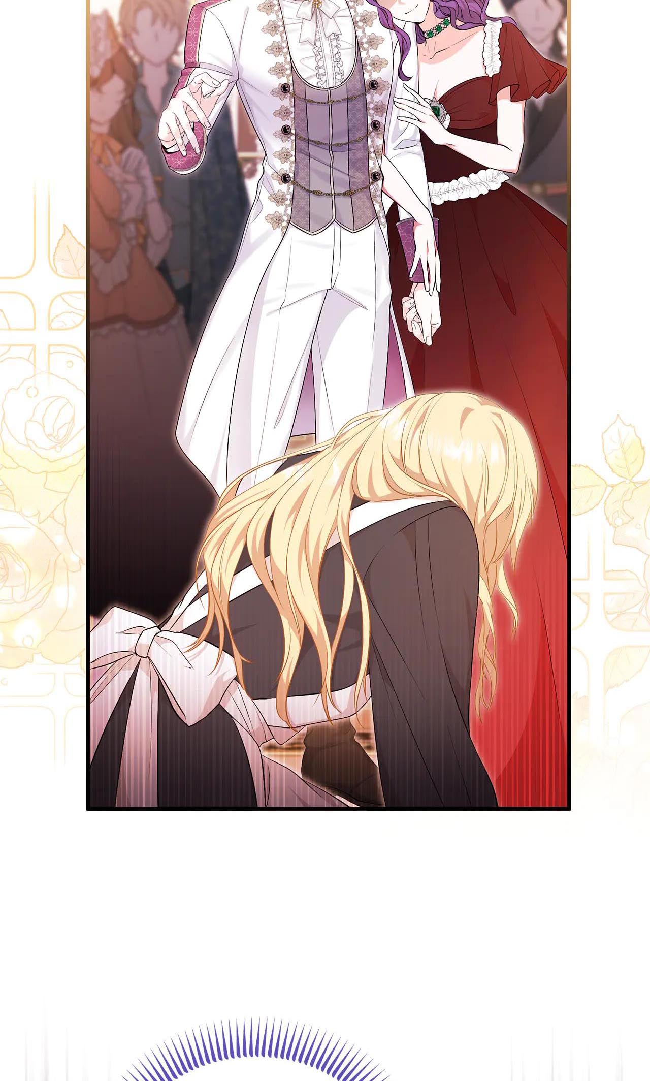 I'll Try to End the Male Lead Chap 1 第6页