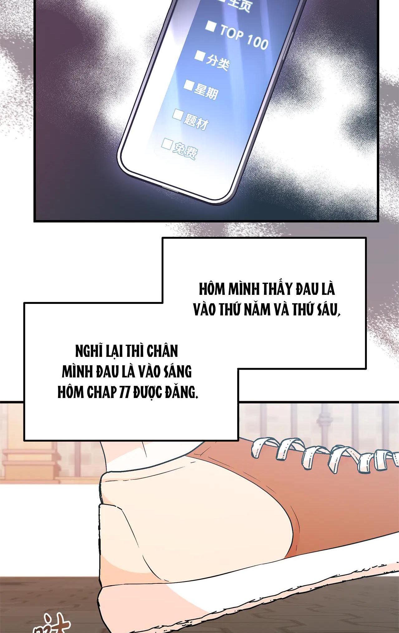 I'll Try to End the Male Lead Chap 1 第52页
