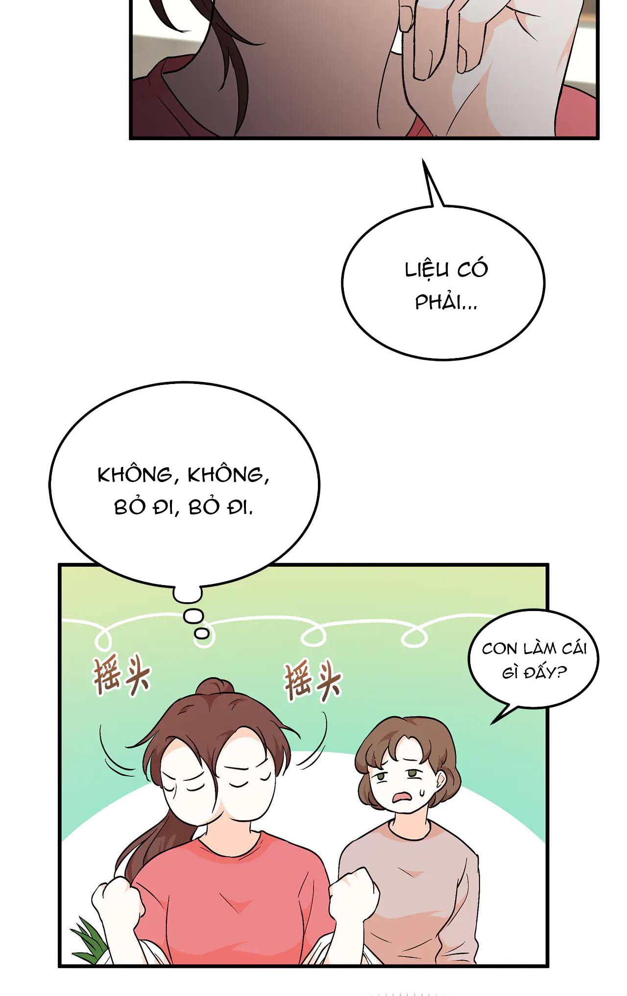 I'll Try to End the Male Lead Chap 1 第54页