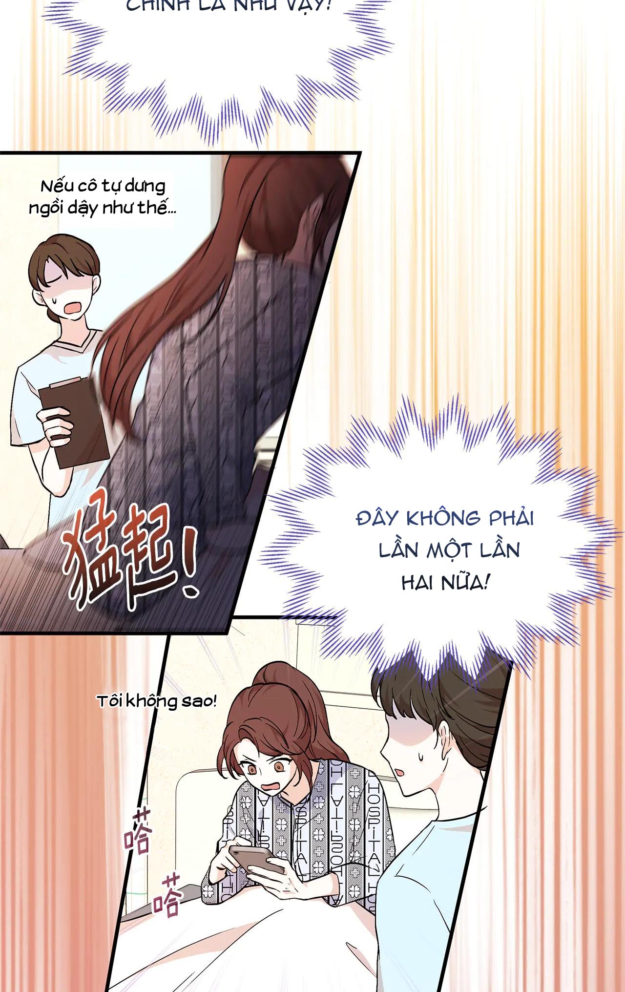 I'll Try to End the Male Lead Chap 1 第58页