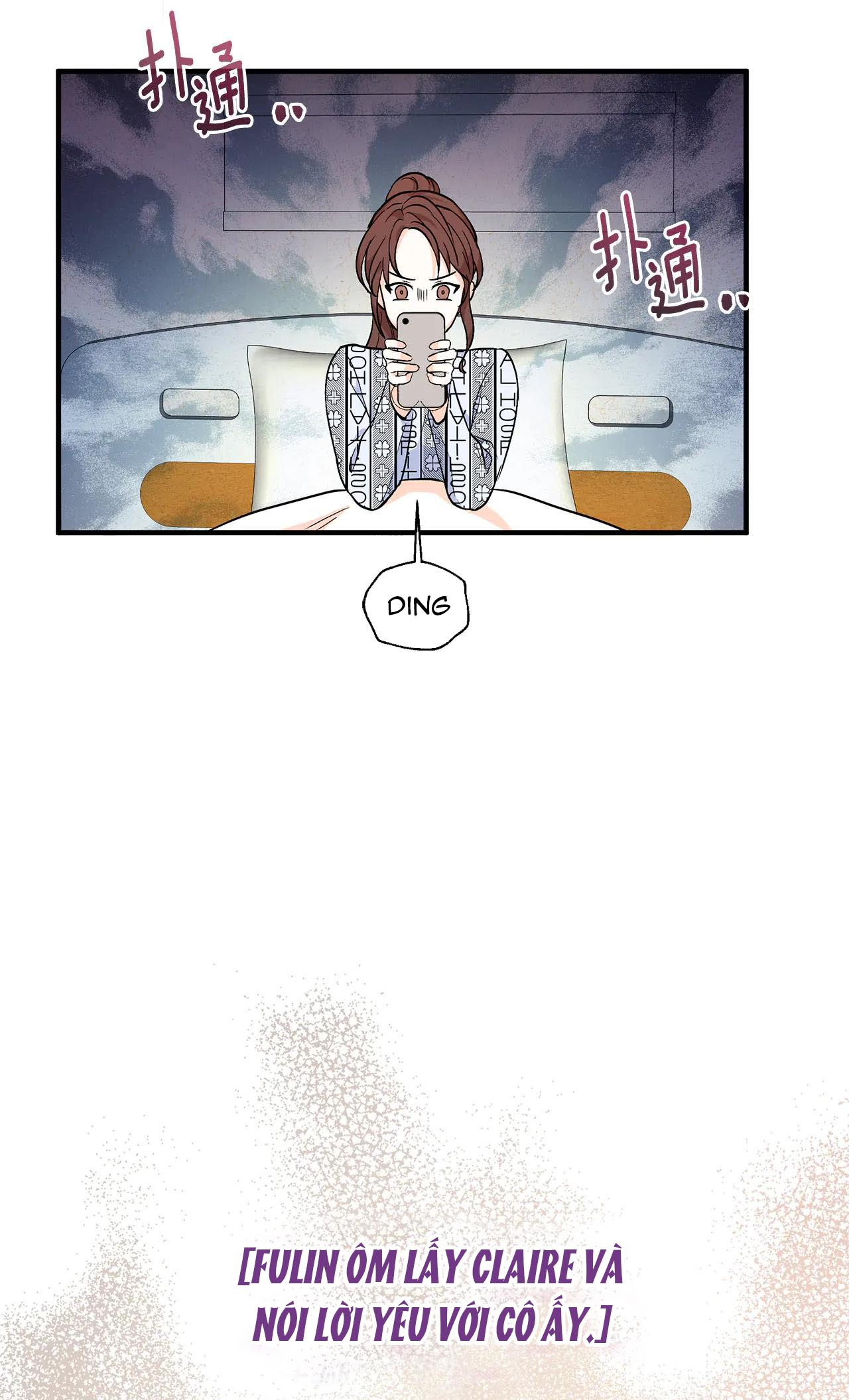I'll Try to End the Male Lead Chap 1 第60页