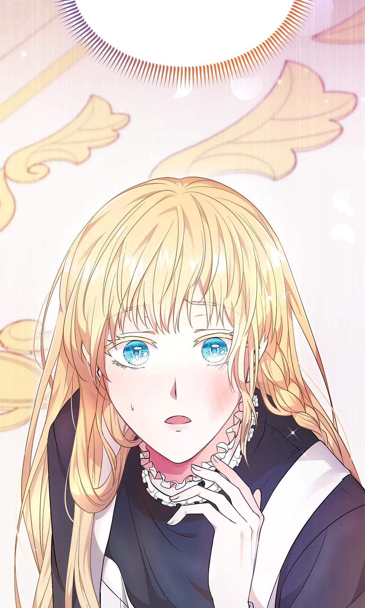 I'll Try to End the Male Lead Chap 1 第8页