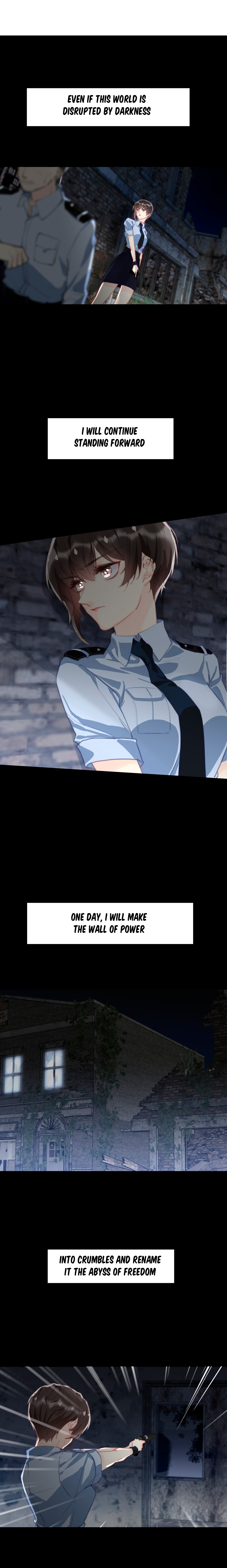Forced to Be a Princess After Reincarnating in Another World Wait? I'm 16 again! 第2页
