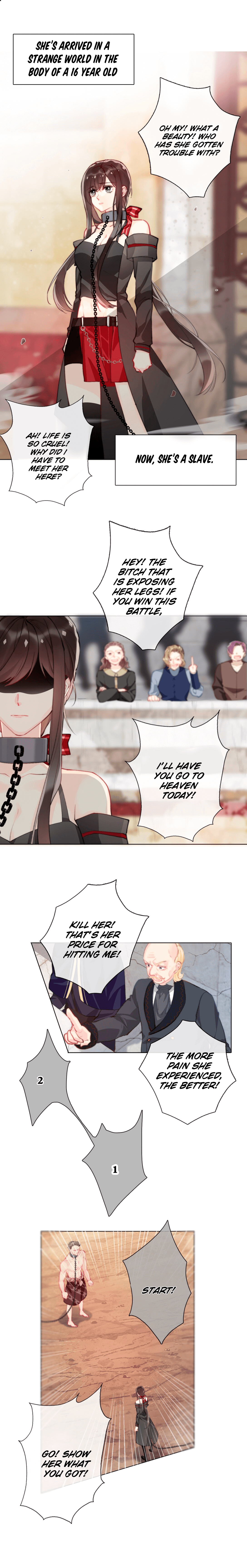 Forced to Be a Princess After Reincarnating in Another World Wait? I'm 16 again! 第17页