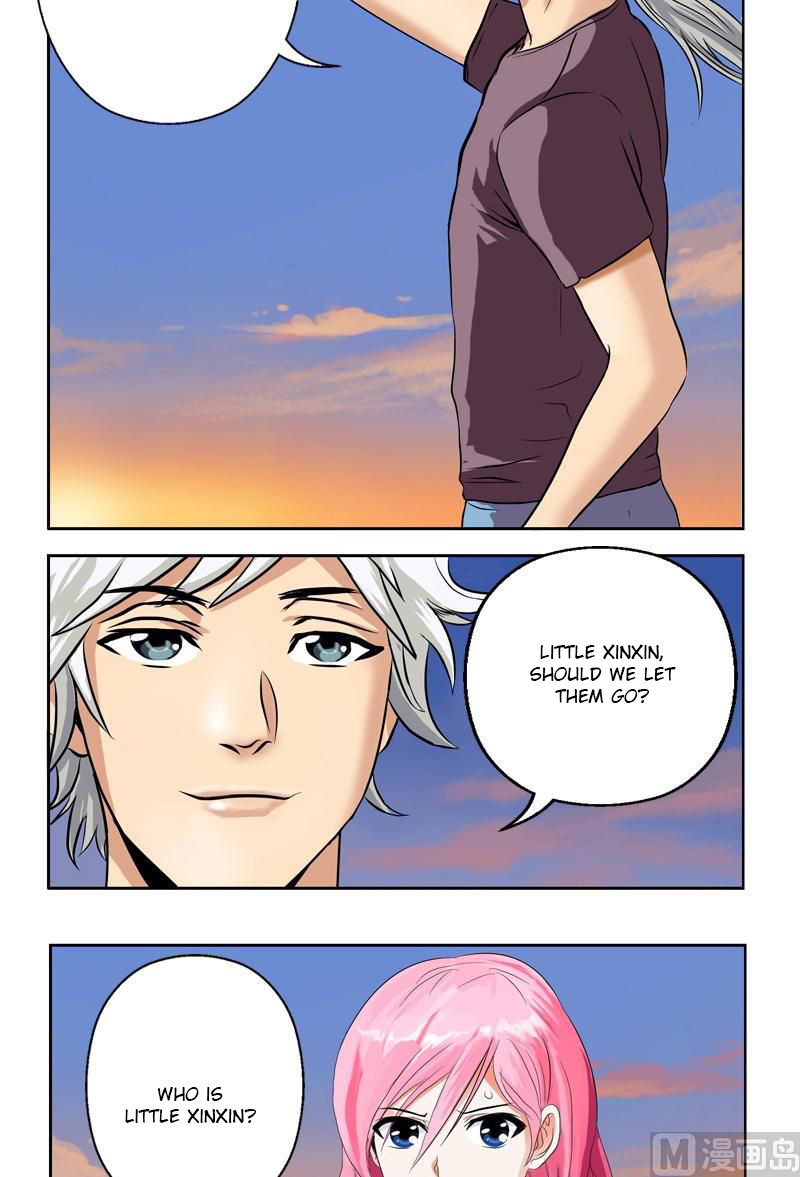 Urban Best Medic Ch. 6 第16页