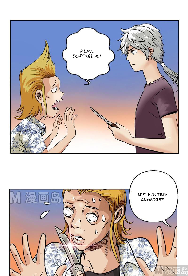 Urban Best Medic Ch. 6 第9页