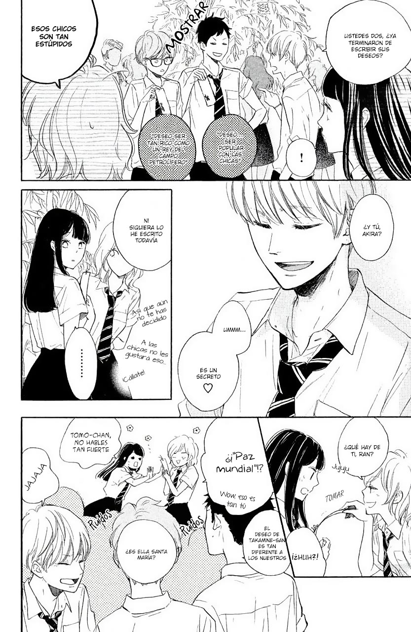 Takane no Ran-san Ran y La Orquidea 第35页