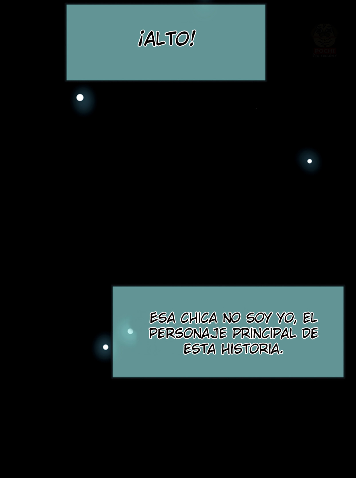 The God of Pain's Groom Ch. 1 第11页