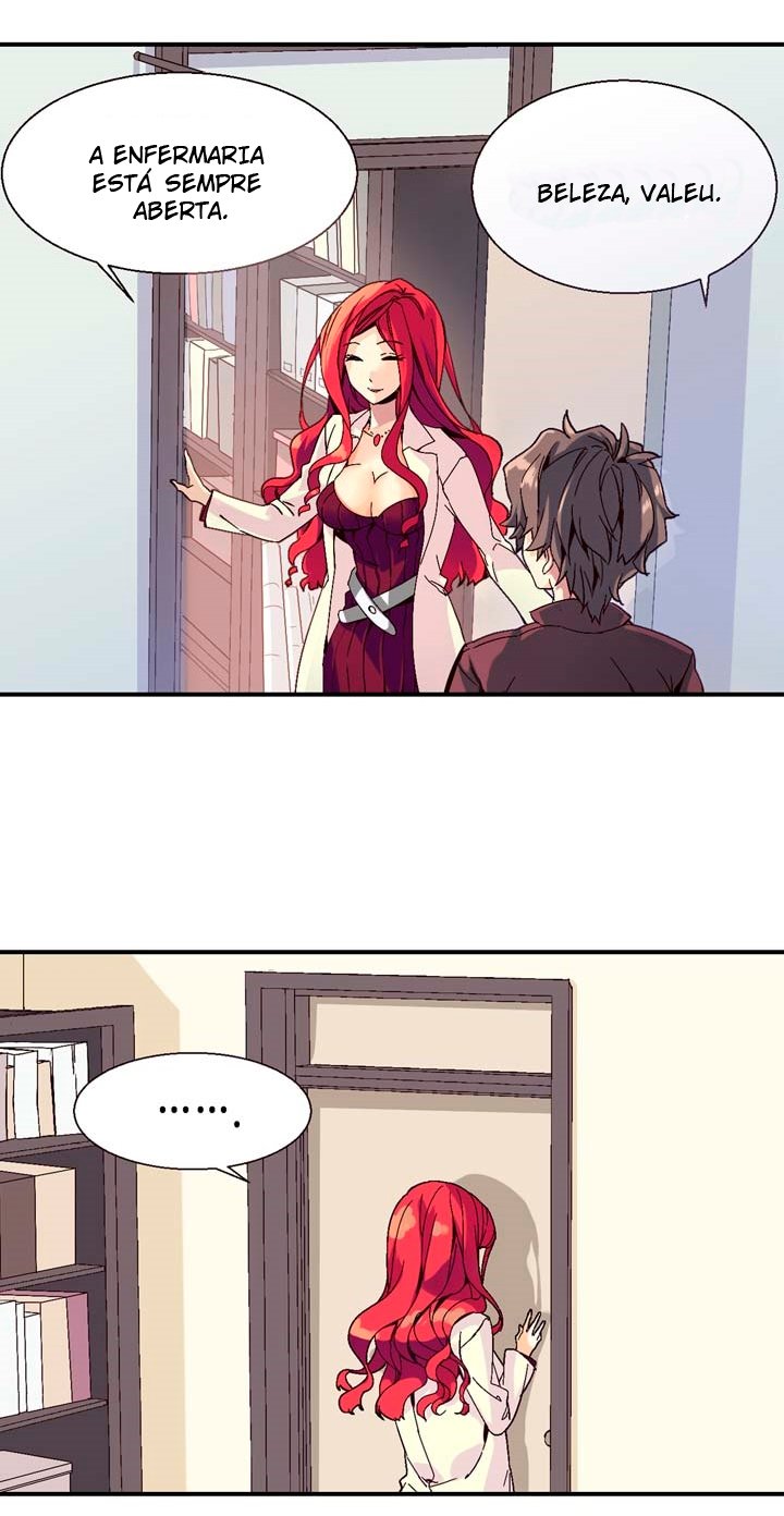 Amentia Ch. 1 第46页