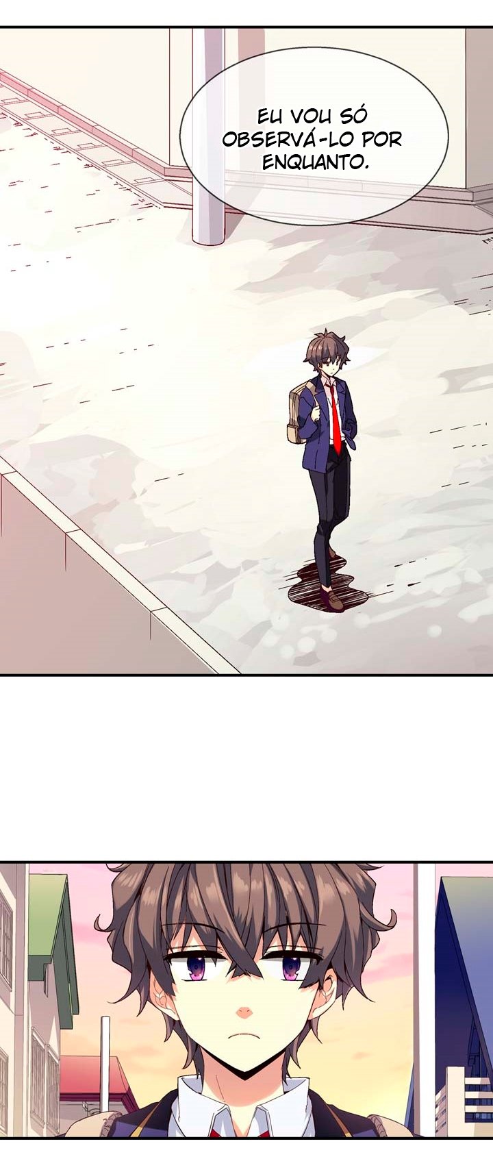 Amentia Ch. 1 第51页