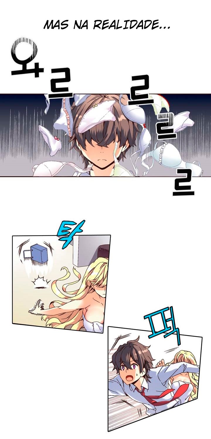 Amentia 第7页