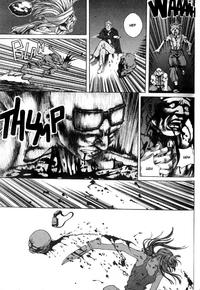 Zombie Hunter The Meeting 第15页