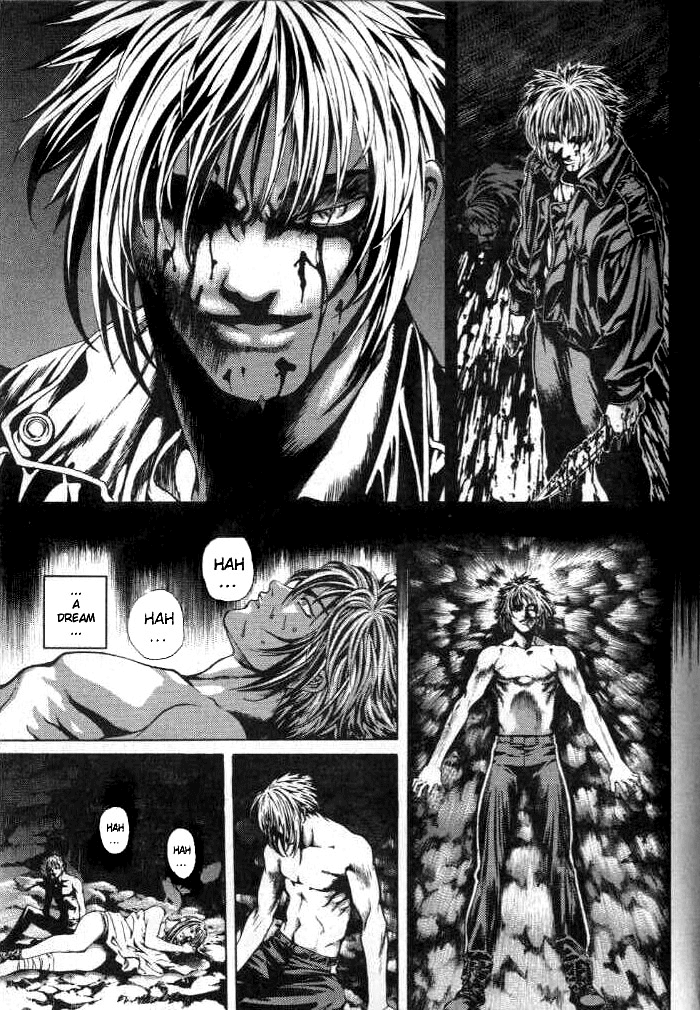 Zombie Hunter The Meeting 第5页