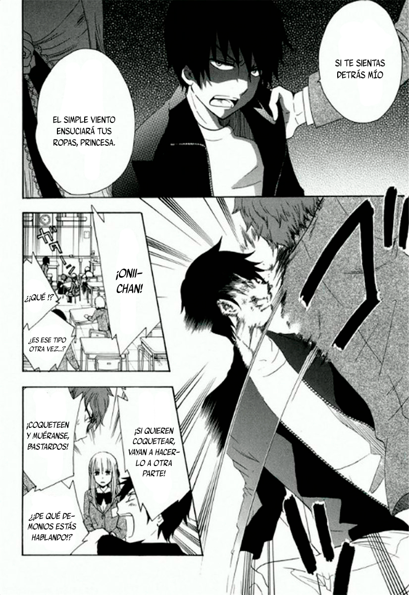 Chuusotsu Worker kara Hajimeru Koukou Seikatsu Compañeros de clase 第17页