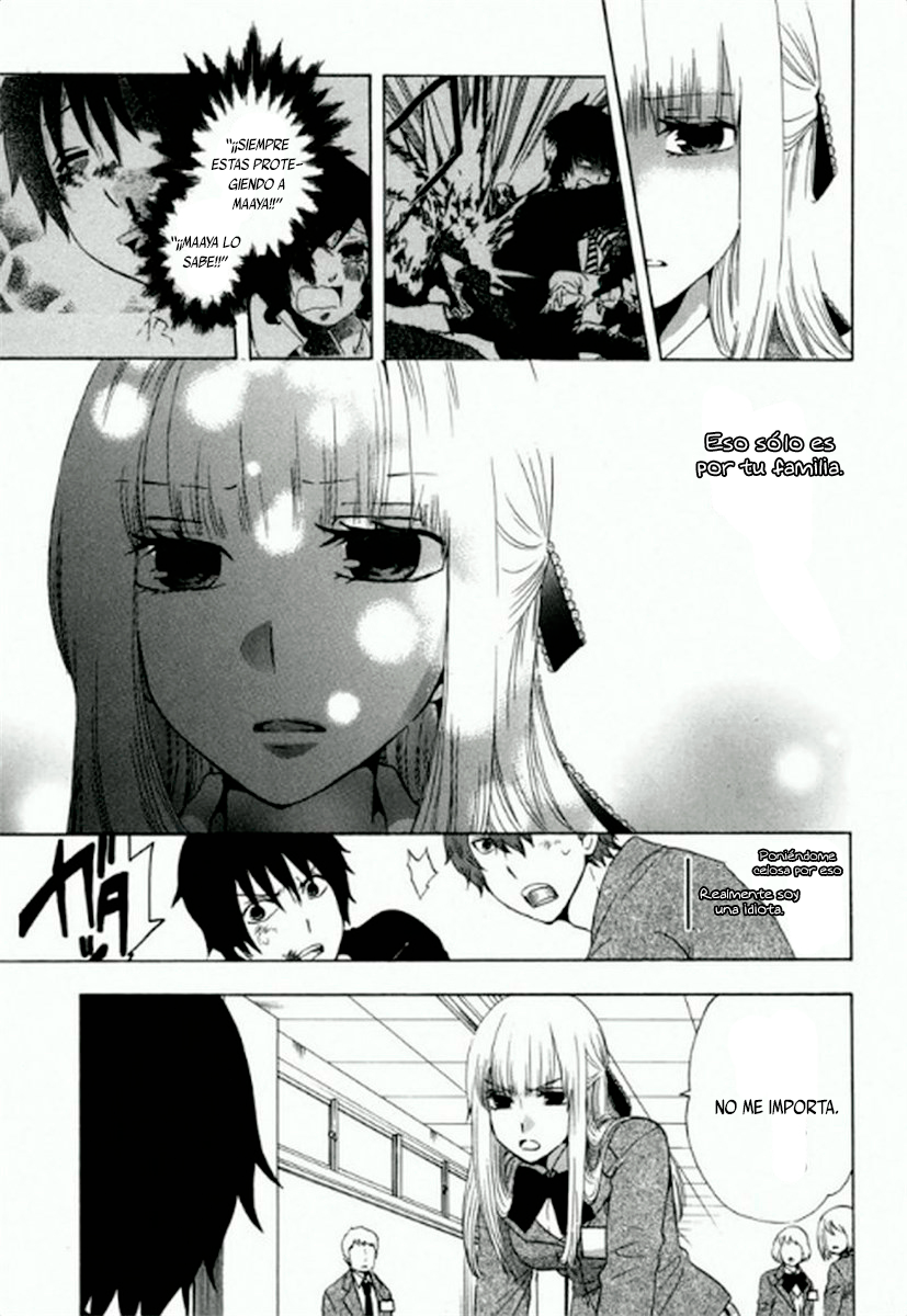 Chuusotsu Worker kara Hajimeru Koukou Seikatsu Compañeros de clase 第18页