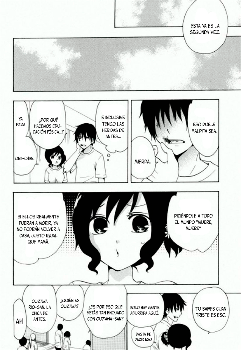 Chuusotsu Worker kara Hajimeru Koukou Seikatsu Compañeros de clase 第19页