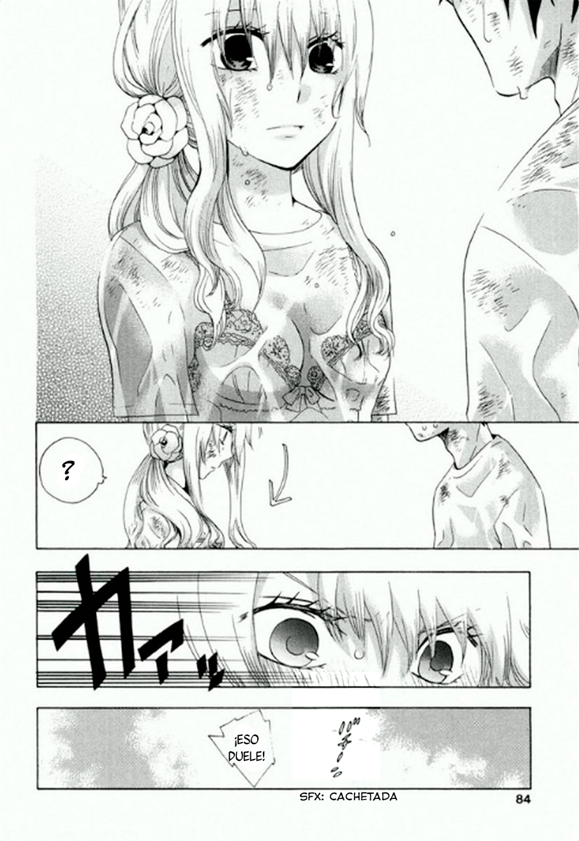 Chuusotsu Worker kara Hajimeru Koukou Seikatsu Compañeros de clase 第33页