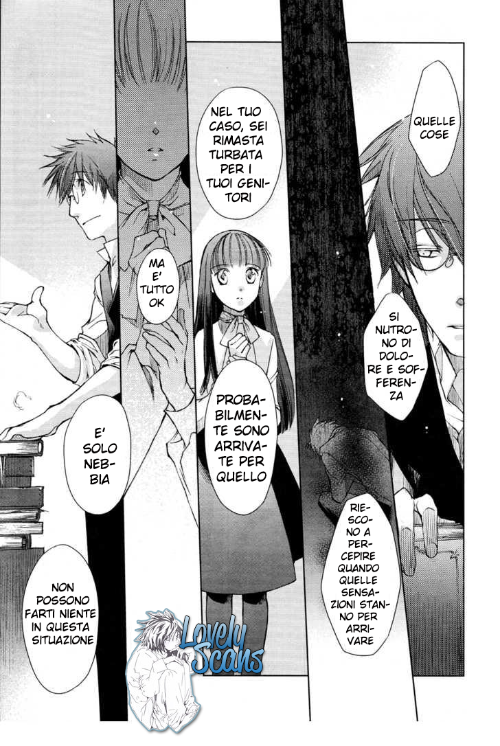 Monochrome Myst Vol. 1 Ch. 2 第19页