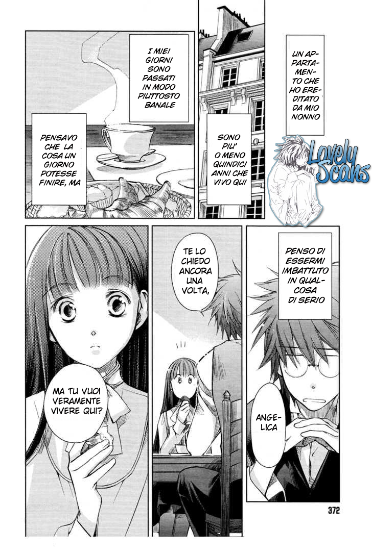Monochrome Myst Vol. 1 Ch. 2 第7页