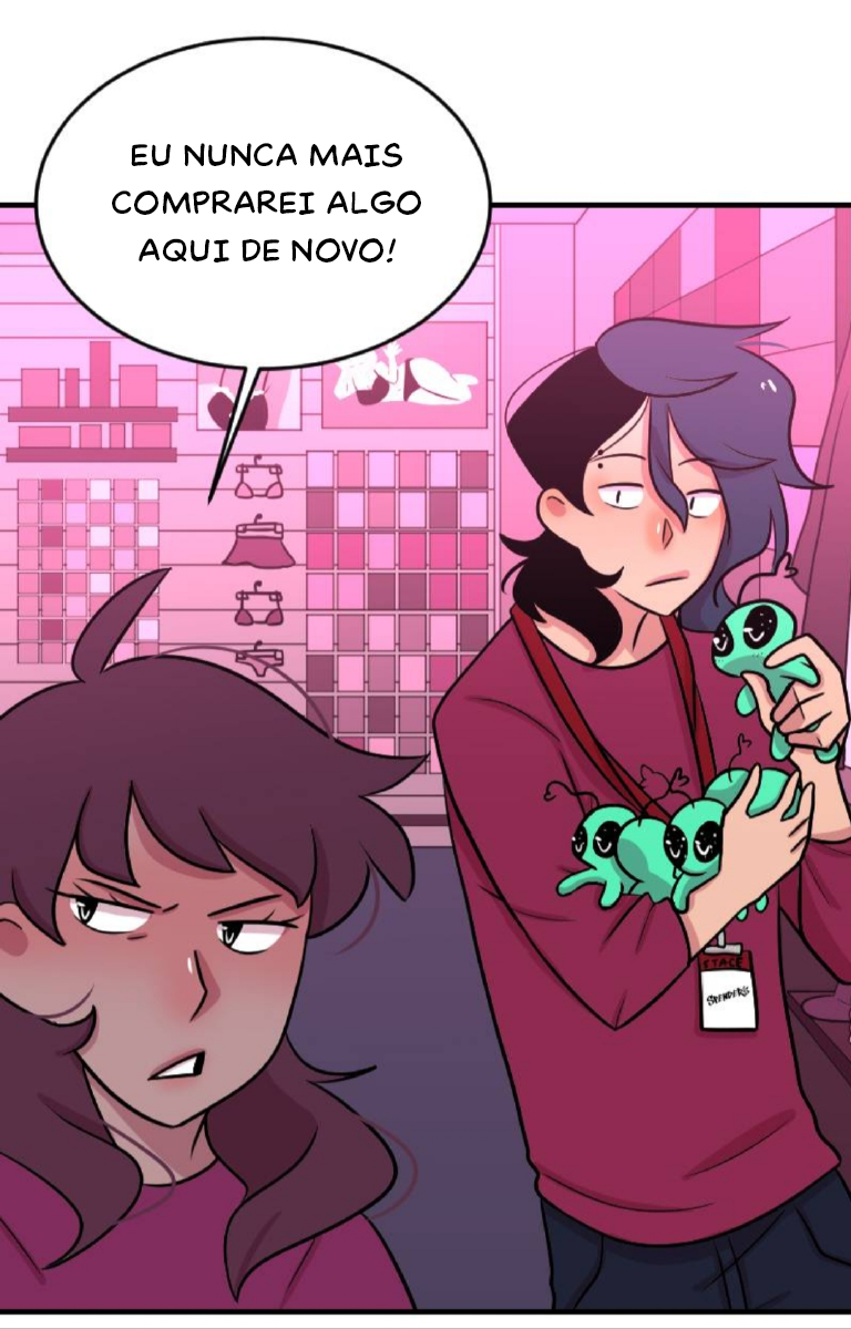 Down To Earth Ch. 1 第13页