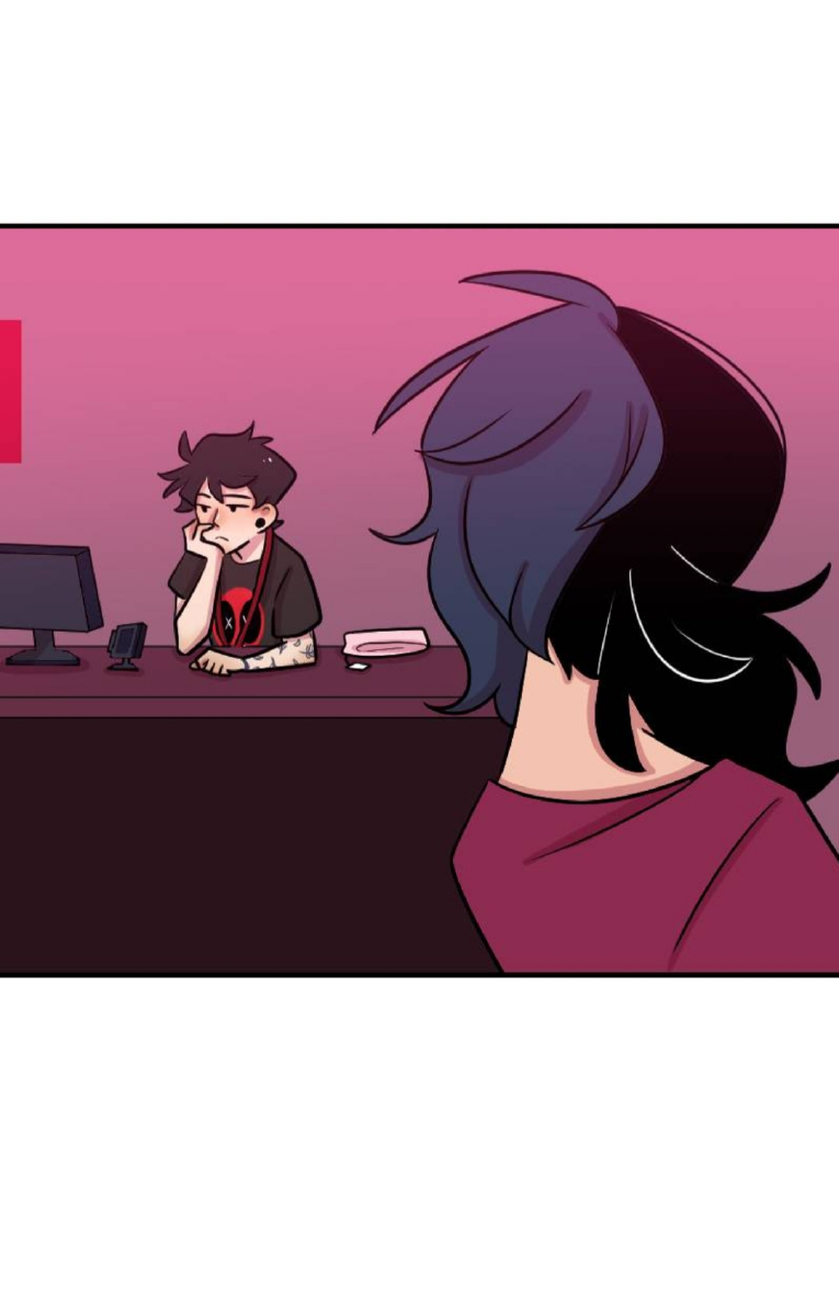 Down To Earth Ch. 1 第14页