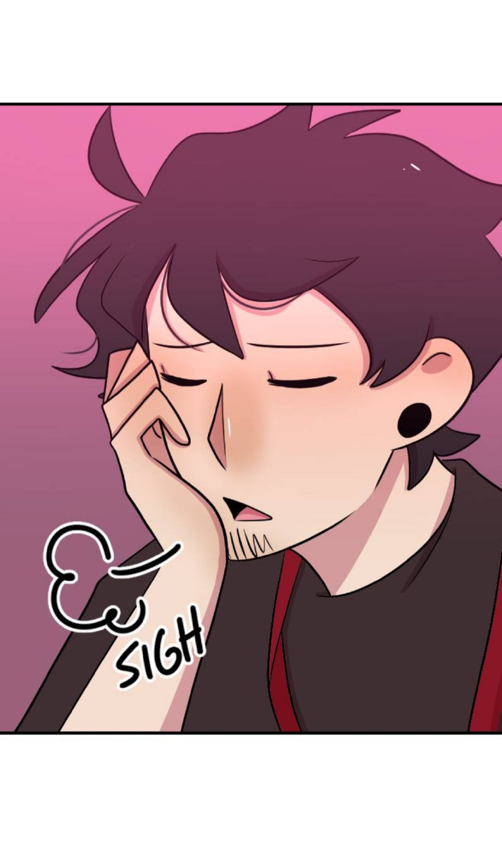 Down To Earth Ch. 1 第15页
