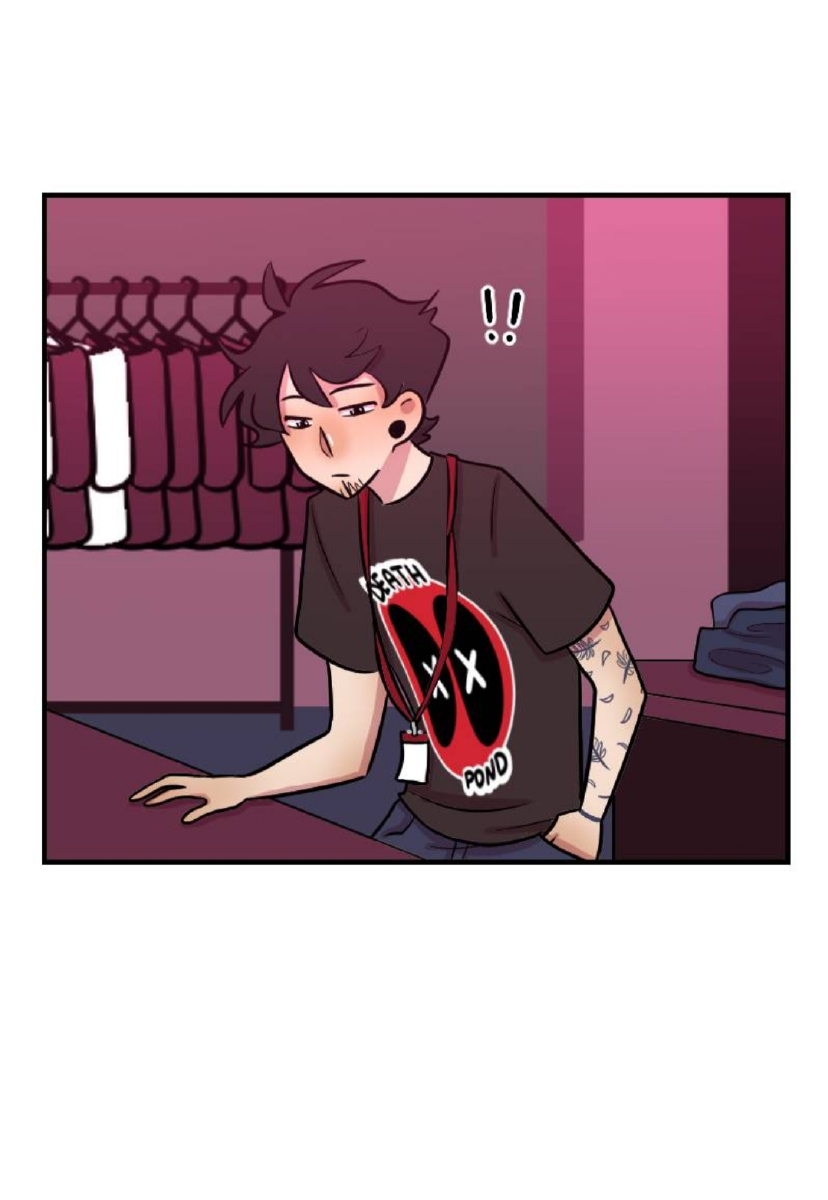 Down To Earth Ch. 1 第17页