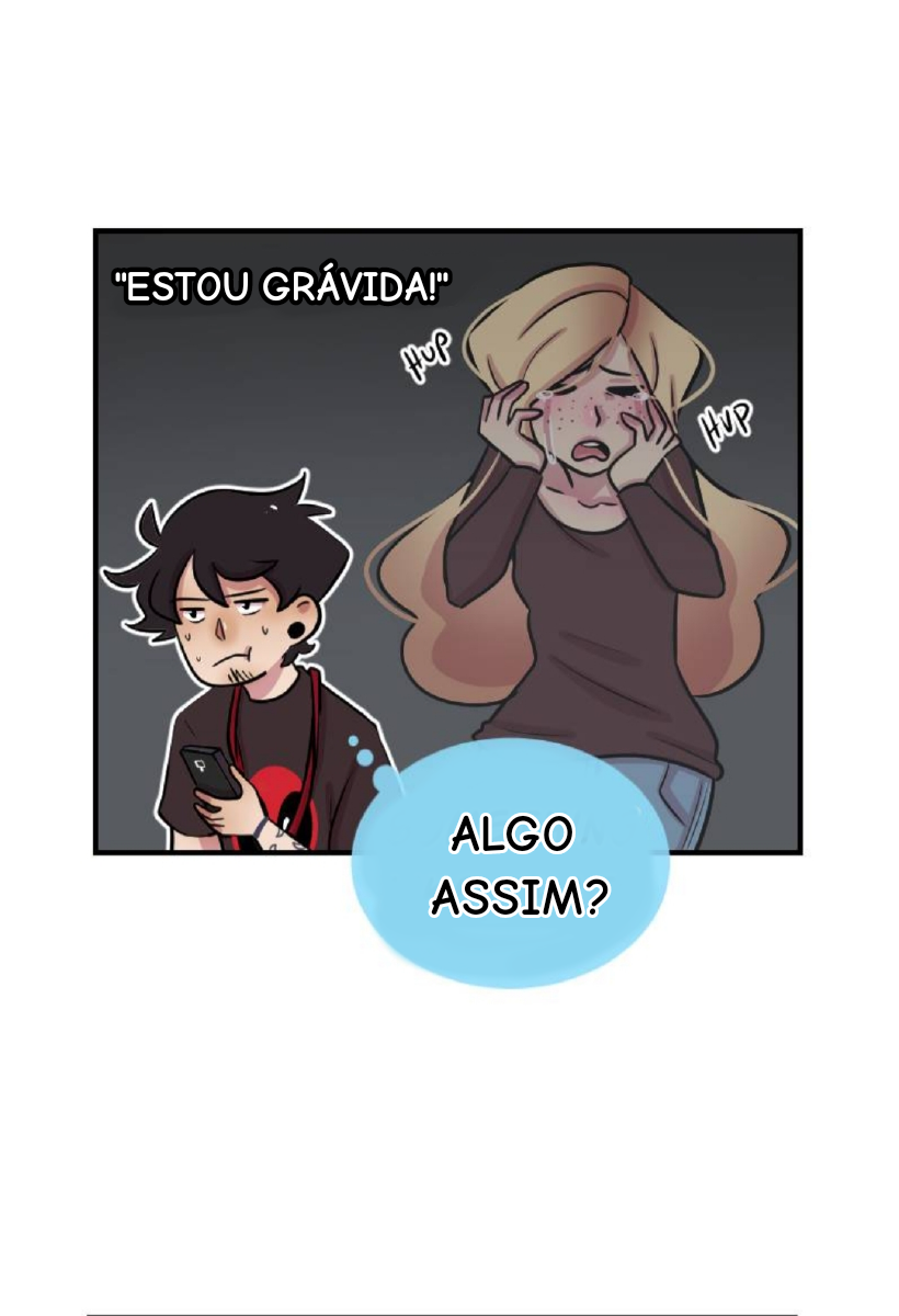 Down To Earth Ch. 1 第20页