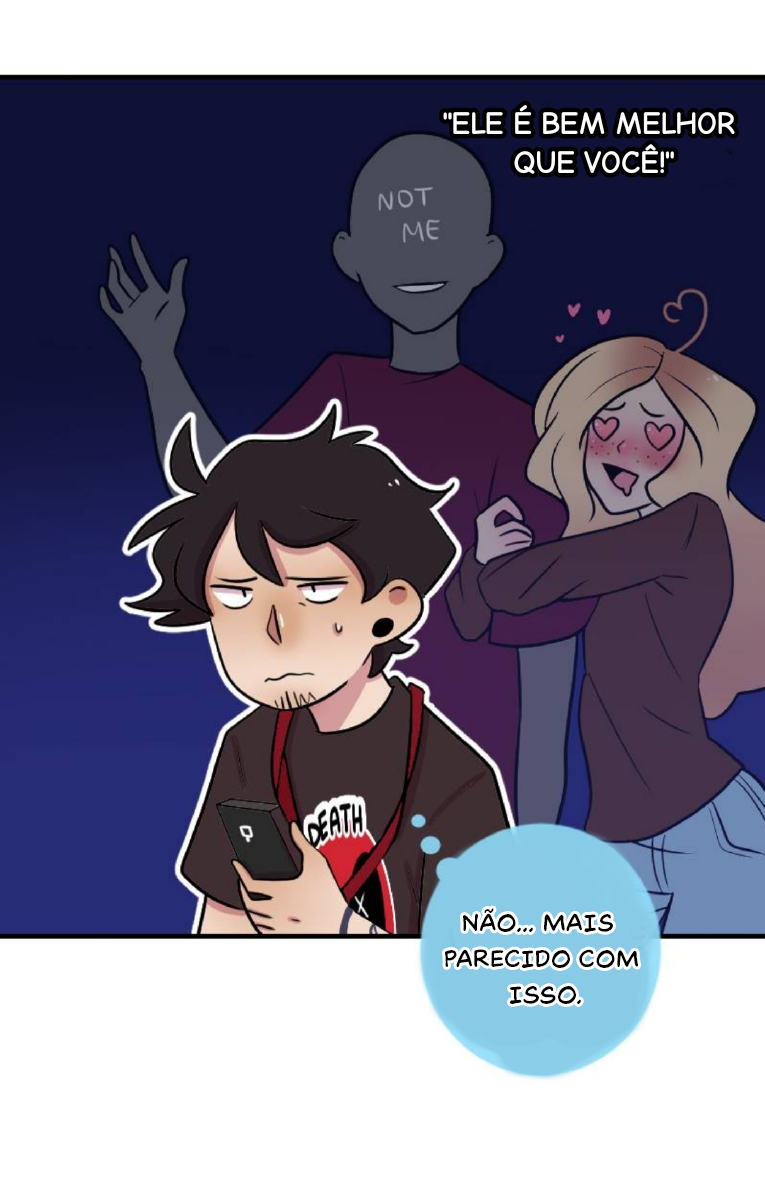 Down To Earth Ch. 1 第22页