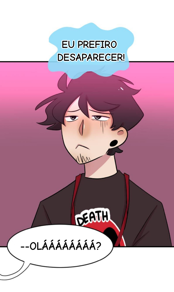 Down To Earth Ch. 1 第23页