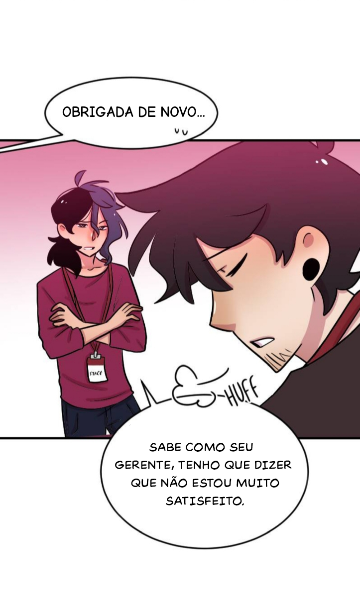 Down To Earth Ch. 1 第25页