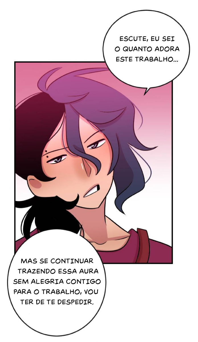 Down To Earth Ch. 1 第26页
