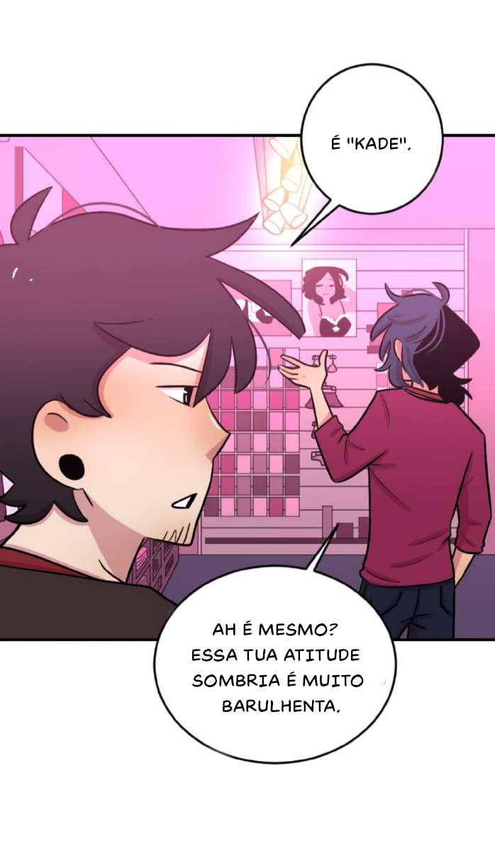 Down To Earth Ch. 1 第28页
